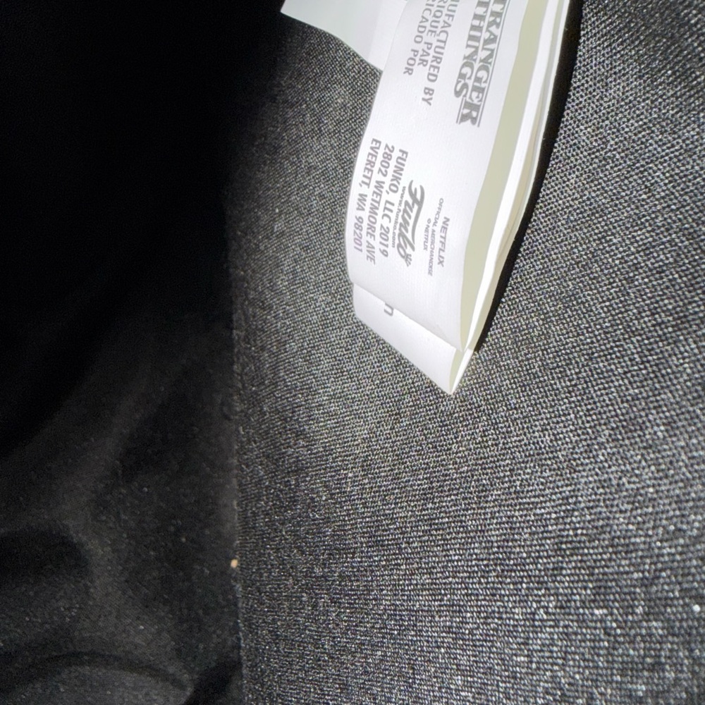 Funko Stranger Things Backpack - image 3